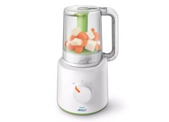 Avent easypappa 2 in 1