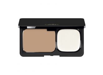 Euphidra fdt compatto fc03 beige dorato