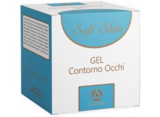 Softskin gel contorno occhi 30 ml