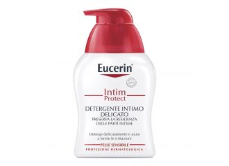 Eucerin ph5 detergente intimo 250 ml