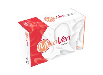 Minaven 30 capsule