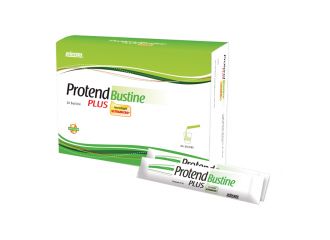 Protend plus 20 buste stick pack