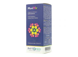 Muvivis 150 ml