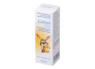 Colisen gocce 30 ml