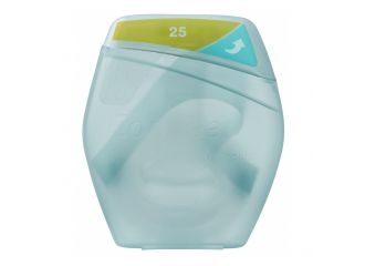Guaina adesiva conveen optima silicone diametro 25 mm 30 pezzi