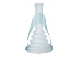 Catetere a guaina conveen optima in silicone diametro 30 mm 30 pezzi