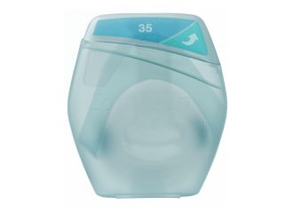 Guaina adesiva conveen optima silicone diametro 35 mm 30 pezzi