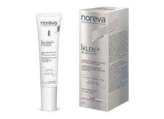 Iklen + melano expert 15 ml