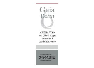 Gaiaderm emulsione cremosa 30ml