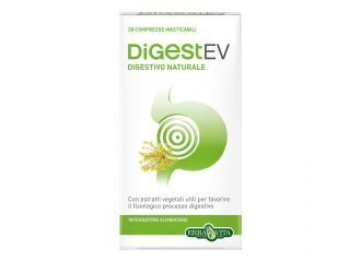 Digest ev 30 tavolette
