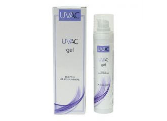Uvac gel 50 ml