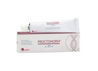 Proctonorm gel 30 ml