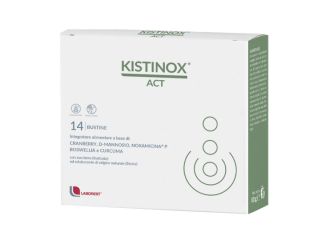 Kistinox act 14 bustine