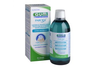 Paroex collutorio chx 0,006% 500ml
