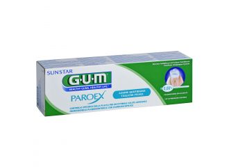 Paroex dentif.gel chx 0,06%75ml