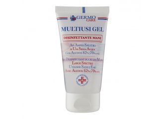 Multiusi gel antisettico 75 ml