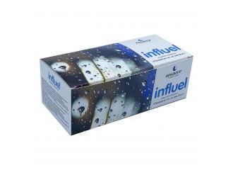 Influel 10 flaconcini 5 ml