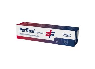 Perfluxi cremagel 75 ml
