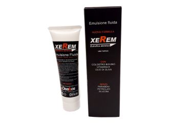 Xerem emulsione fluida corpo 100 ml