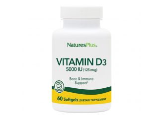 Vitamina d3 5000 ui 60 capsule