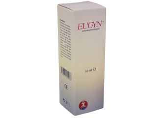 Eugyn schiuma ginecologica