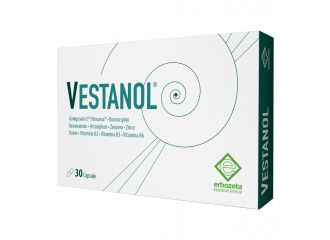 Vestanol 30 capsule