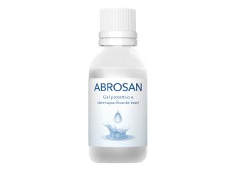 Abrosan gel 80 ml