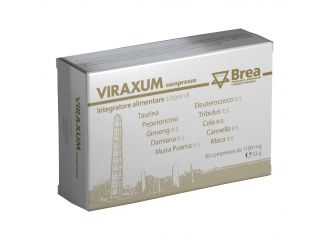 Viraxum 30 compresse