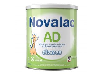 Novalac ad 600 g