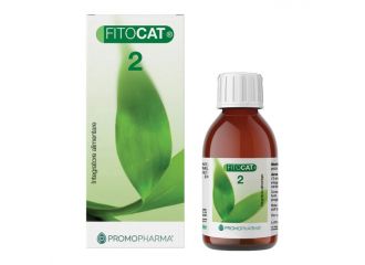Fitocat 2 50 ml gocce