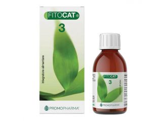 Fitocat 3 50 ml gocce
