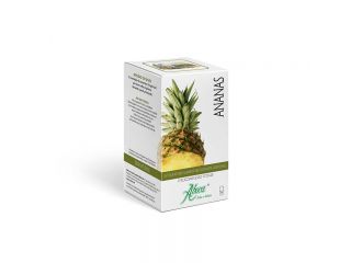 Ananas fitocomplesso 50 opercoli