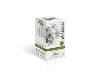 Biancospino concentrato totale 50 opercoli