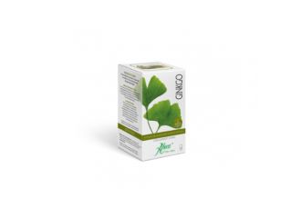 Ginkgo concentrato totale 50 opercoli