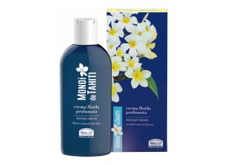 Monoi crema fluida