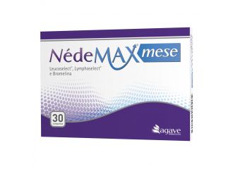 Nedemax mese 30 compresse