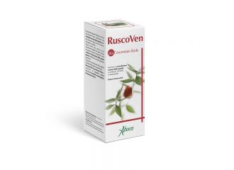 Ruscoven plus concentrato fluido 200 g