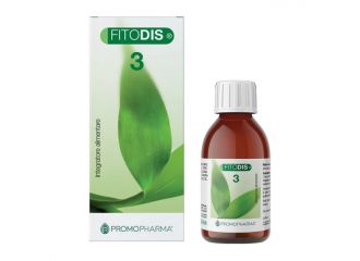 Fitodis 3 50ml gocce
