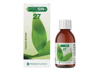 Fitosin 27 50 ml gocce