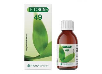 Fitosin 49 50 ml gocce