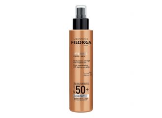 Filorga uv bronze body 50+ 150 ml