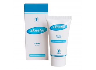 Aknefor crema 30 ml