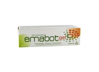 Emabot gel tubo 75 ml