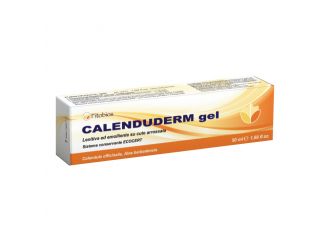 Calenduderm gel 50ml