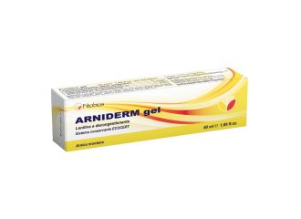 Arniderm gel 50ml