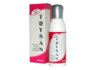 Trysan alfasebo sh.c/seb.125ml