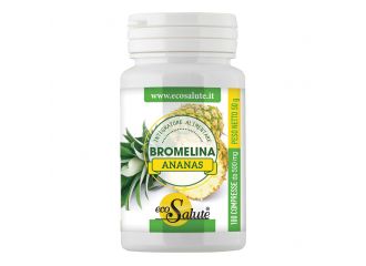 Bromelina 100 compresse