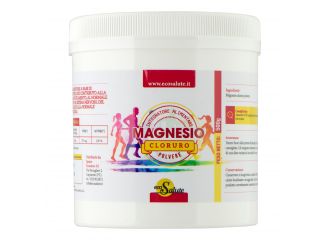 Magnesio cloruro polvere 500 g