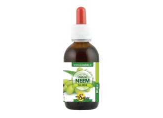 Neem olio 50 ml semi