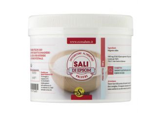Sali di epsom polvere 500 g